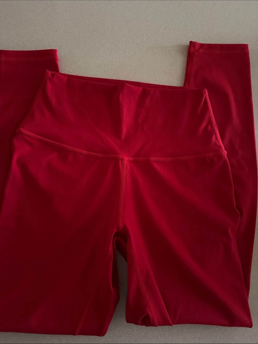 Born Primitive Red Branded Apparel